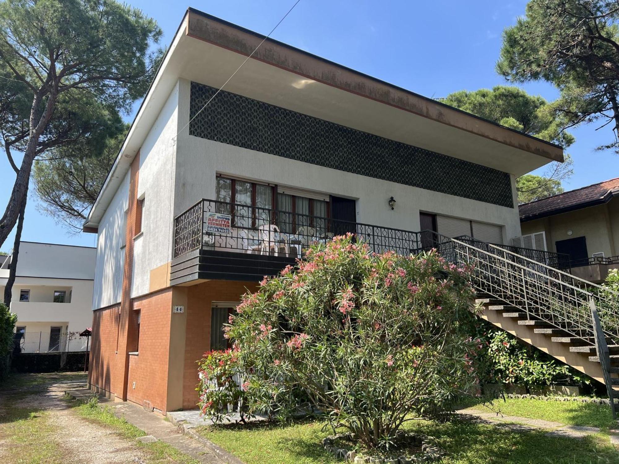 Alba By Interhome Apartament Lignano Sabbiadoro